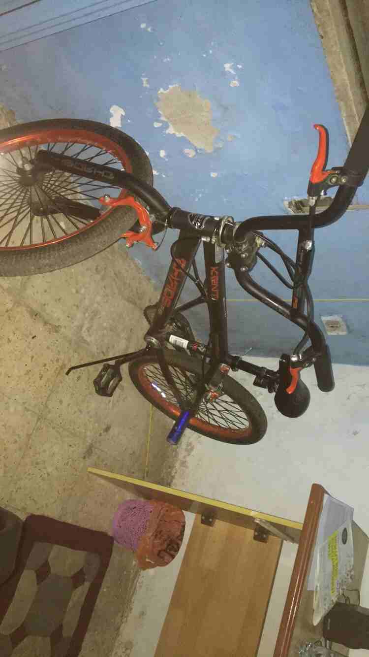 بسكايت بي ام اكس bmx bicycle                                            


	 				لا تنسَ أنك شاهدت هذا الإعلان في عنكبوت            
	 				
                            جنط 20 مستعمل اقل من شهر
20&...
