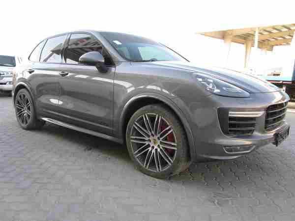 2016 Porsche Cayenne GTS for sale in good condition, I am selling this car for a giveaway price due to relocation, The car is GCC Spec and it is working perfectly and runs on low kilometers. Serious a...