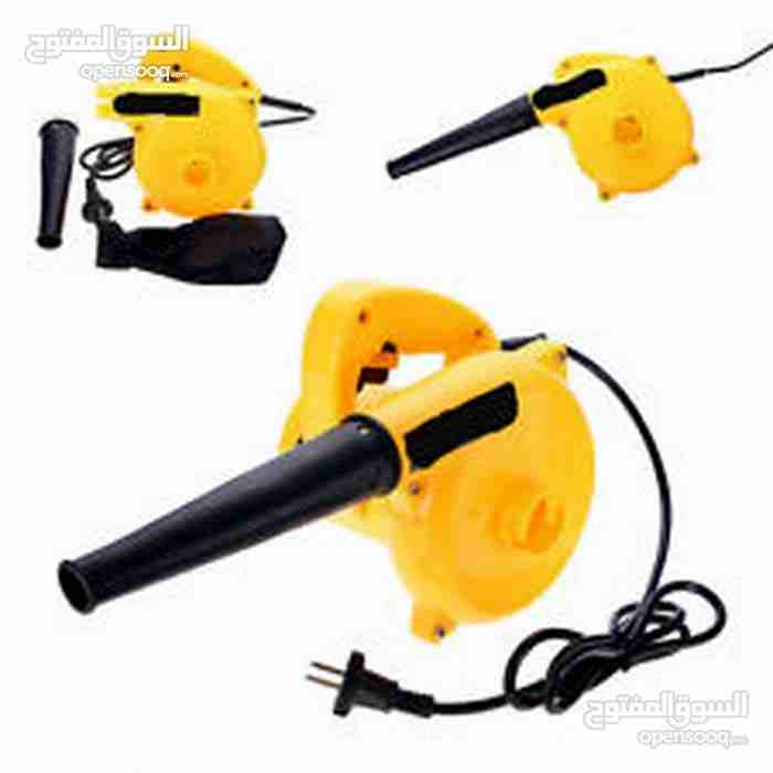 بلور هواء شفط ودفع الهواء لتنظيف السيارات                                            


	 				لا تنسَ أنك شاهدت هذا الإعلان في عنكبوت            
	 				
                            BLOWER AIR بلور...