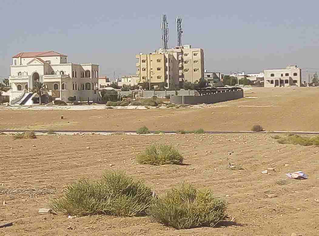 قطع أراضي مفروزة بقواشين مستقلة من المالك مباشرة
لا تنسَ أنك شاهدت هذا الإعلان في عنكبوت
قطع أراض...