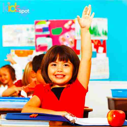 حضانات كيدز سبوت Kids Spot
حضانة كيدز سبوت هي مركز تعليمي ابتدائي للأطفال الصغار في دبي. يركز المعهد بشكل أساسي على تنمية الشخصية لكل طفل بدلاً من الركض خلف الأكاديميين. يتم بناء دور الحضانة في جميع...