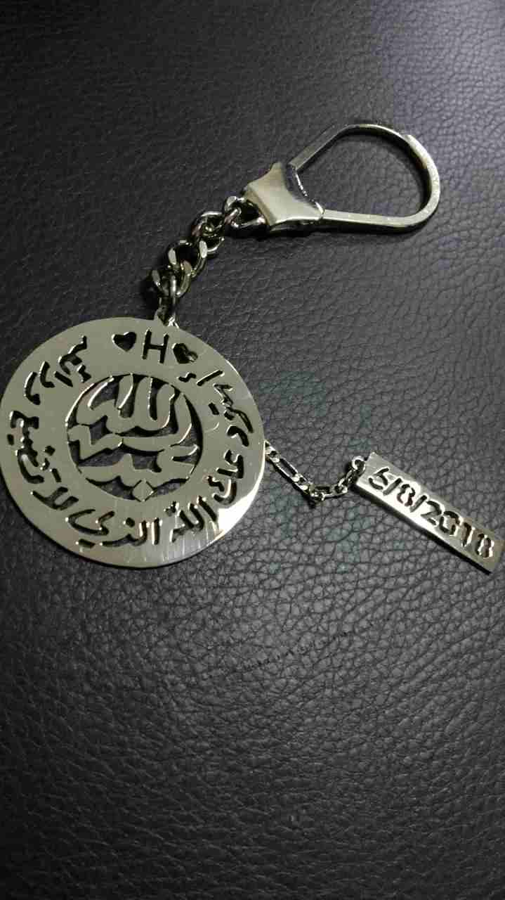 تفصيل مطلي ذهب او فضة ومكفول سنة                                            


	 				لا تنسَ أنك شاهدت هذا الإعلان في عنكبوت            
	 				
                            تفصيل اي اكسسوار مطلي ذه...