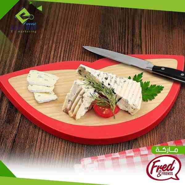 لوح تقديم الجبنة
الجميع يعرف كل ما عليك القيام به لابتسامة هو قول cheese
لذا فهو يقدم لوح الجبنة هذا على الطاولة الخاصة بك
انها مصنوعة من الخيزران المستدامة
شفاه سيليكون متينة وآمنة ومحببة للأكل
اب...