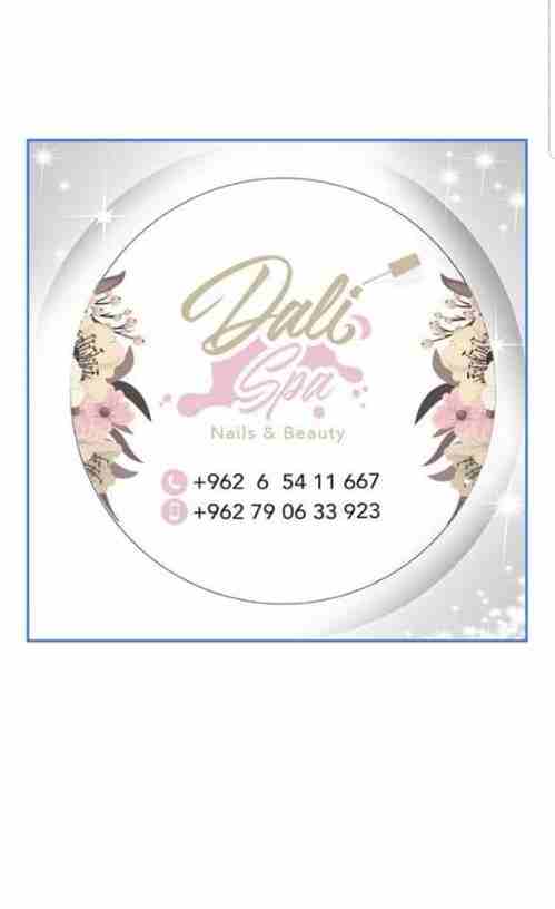 صبايااا ممكن لايك للصفه بدنا دعمكم بلييز 🤗😍
#Dalispa_jo
📣📣Wait our opening soon with nice surprises for beautiful ladies 🌸🎉🎁
Dabouq Circle, Amman
Kakeah Complex, 2ns Flr, office #6.
079 06 33...