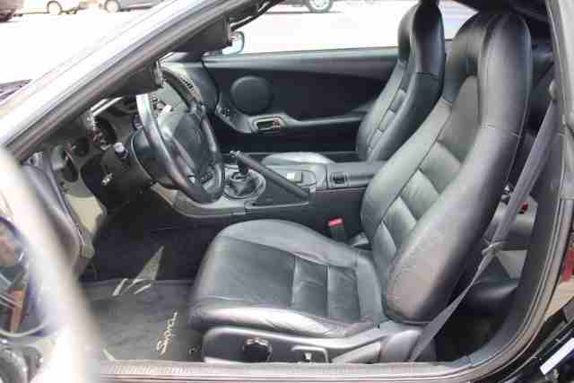 1997 Toyota Supra Turbo for sale in an excellent condition, no accident and well maintained and it has perfect tires with sound engine. Interested buyer should contact me at my direct email ( jamesbev...
