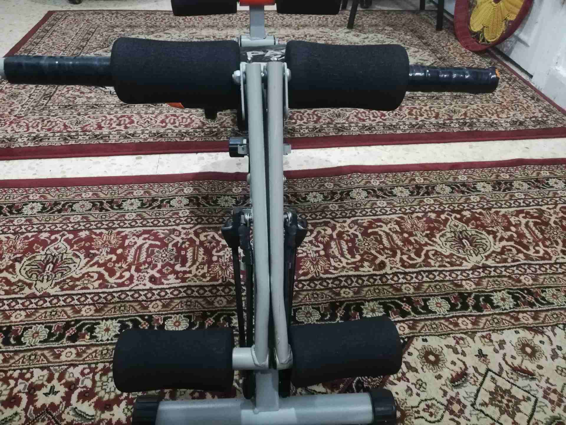 جهز ال six bag للبيع 30 دينار  السعر قابل للمفوضة                                            


	 				لا تنسَ أنك شاهدت هذا الإعلان في عنكبوت            
	 				
                            جهاز لع...