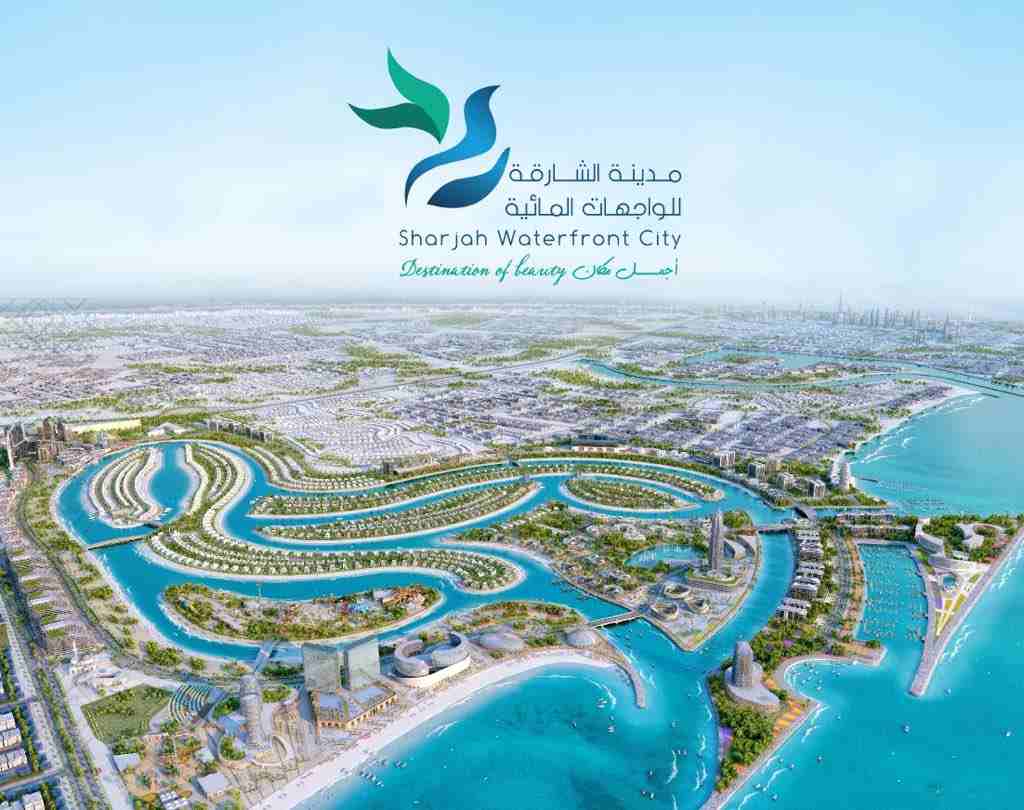 Beach Front Villas ... Surrounded with Gulf Sea Water

Sun Island .... Al Hamriya, Sharjah

Wide Range of Master Bedrooms Villas Surrounded with The Gulf Sea Water ...

Starting 1 Million 800 Thousand...