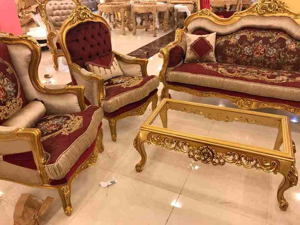 أكبر تشكيلة من أقمشة المفروشات والبرادي في المملكة                                            


	 				لا تنسَ أنك شاهدت هذا الإعلان في عنكبوت            
	 				
                            الأسعا...