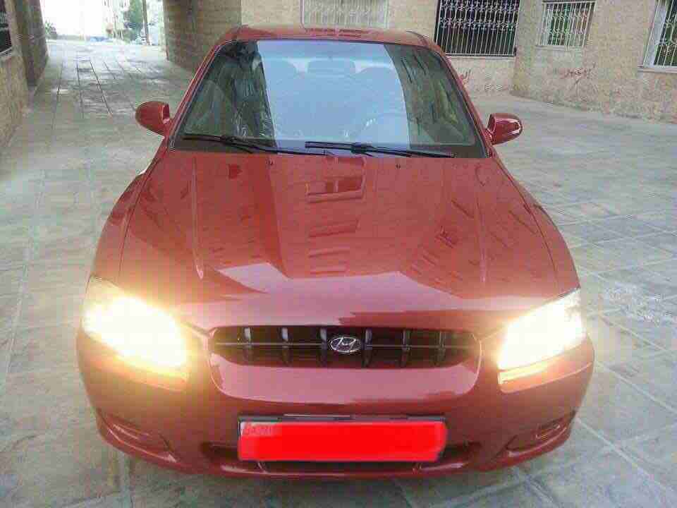 هونداي اكسنت اوتوماتيك موديل 2000 بحاله ممتازه للبيع
السياره دهان جديد ترخيص وتامين سنة لا تحتاج اي صيانة الفحص مرفق 
مع الصور...
ملاحظه: البيع من غير الرقم ( النمرة )
للإستفسار:
0782004513