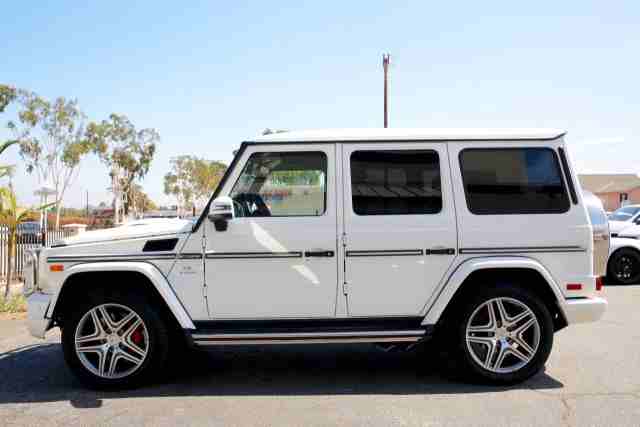 Salam, I am advertising my 2015 Mercedes Benz G63 AMG for sale, the car is in good and excellent condition, low mileage, perfect tires, accident-free and no any mechanical issues, contact me for more...