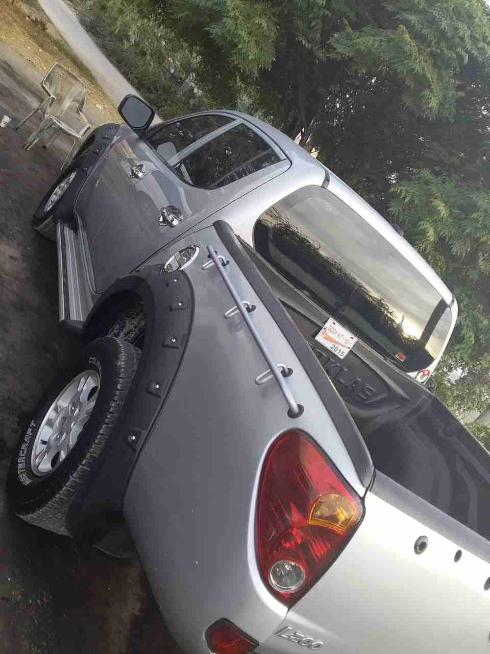بكم l200 فحص كامل 2007                                            


	 				لا تنسَ أنك شاهدت هذا الإعلان في عنكبوت            
	 				
                            .
الاستفسار : 0799675474

	 			-...