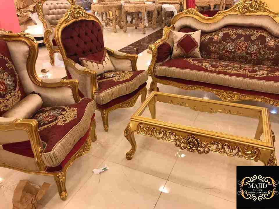 أكبر تشكيلة من أقمشة المفروشات والبرادي في المملكة
لا تنسَ أنك شاهدت هذا الإعلان في عنكبوت
الأسعا...