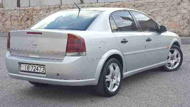 أوبل فكترا 2006

153,006 km
فحص:- ثلاث جيد وواحد قصعة 

الأضافات :- أوتوماتيك توب ترونك /كراسي جلد /مثبت سرعة /تحكم استيرنج/شاشة اعطال/والعديد من الاضافات الاخرى 

السعر:- 6500
ماتور بيان جمركي :-0790...