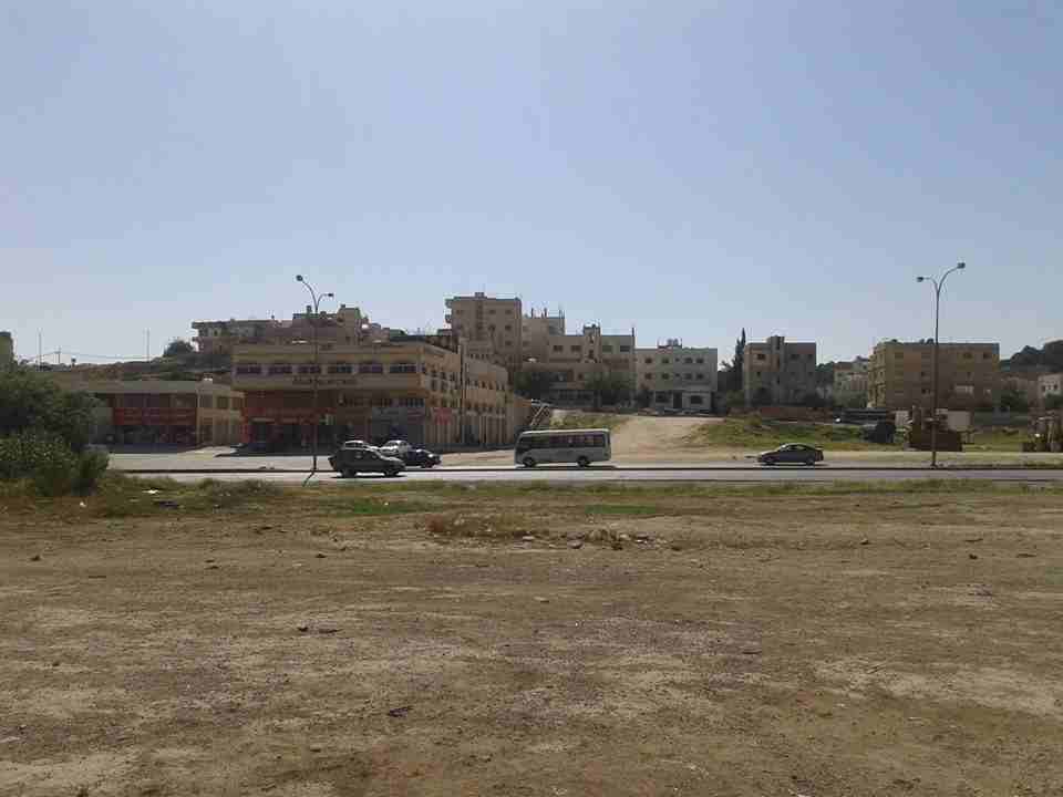 الأردن - عمان
قطعة ارض تجاري في الجويدة/ المستندات و أم زعرورة
حوض: المستندات و أم زعرورة
المساحة: 1.15 دنم
الموقع: مقابل نادي الرماية الملكي
واجهة على الشارع 57م، طول 20م تقريبا
شارع 36م
تصنيف...