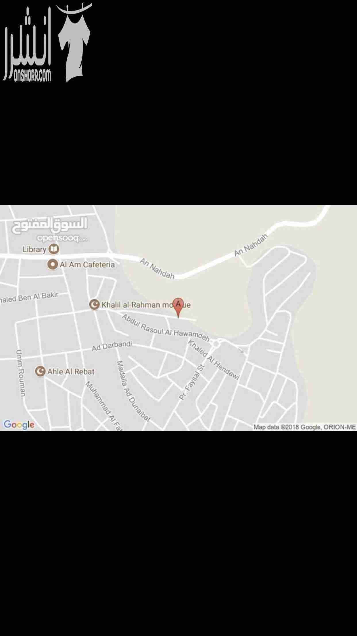 منزل مستقل مساحة الارض 365 م ومساحة البناء 300 متر .. 

3 واجهات حجر .. تهوية من 4 جهات 

طابقين مستقلين كل واحد بمدخل 

الطابق الارضي 100 م يتكون من غرفة نوم و غرفة جلوس ومطبخ وحمام 

والطابق الاول 2...