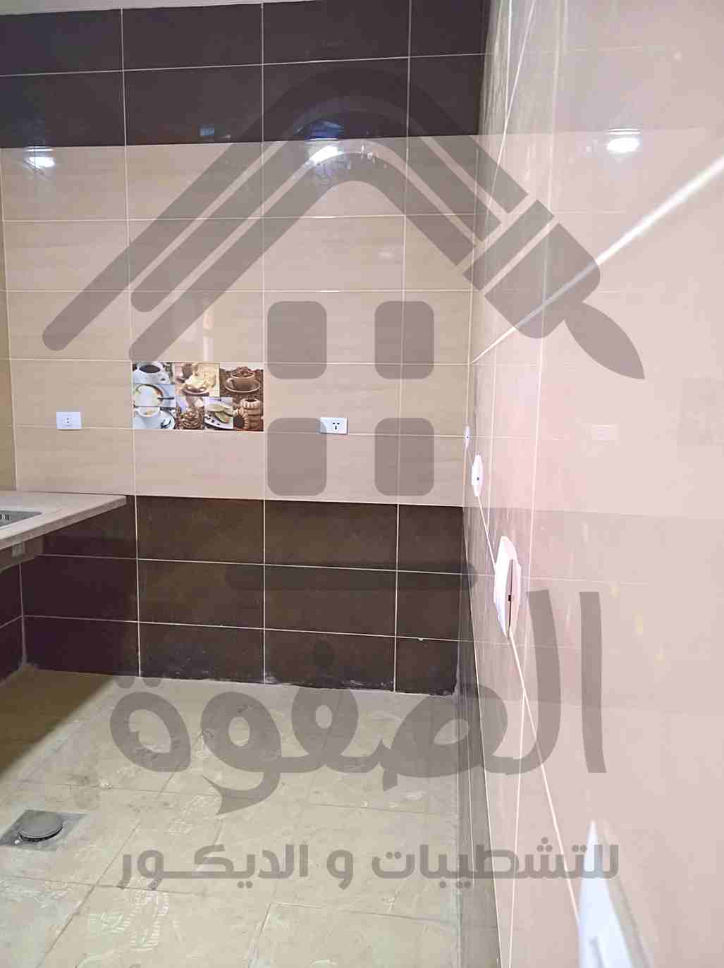 تعلن جمعيه رعايه طلاب الجامعات والمعاهد العليا بالقليوبيه بالتعاون مع شركه الصفوه للتسويق العقارى والمقاولات العامه
فتح المزاد العلنى عن بيع خمس وحدات اداريه وسكنيه بمساحات مختلفه على مساحه 1000 متر ت...