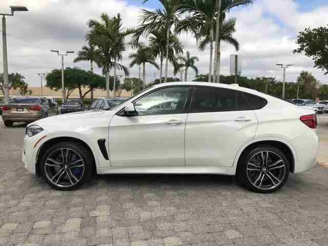 I want to sell my Neatly 2017 BMW X6 M AWD car for just $25000 USD, is barely used and Bought new, Still very clean, inside and outside, full options with perfect tires, Gulf specification and acciden...