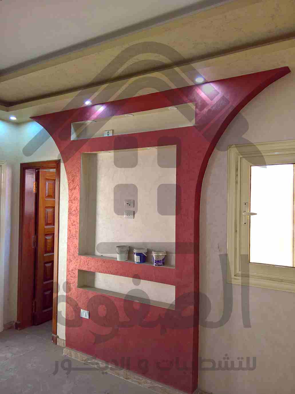 تعلن جمعيه رعايه طلاب الجامعات والمعاهد العليا بالقليوبيه بالتعاون مع شركه الصفوه للتسويق العقارى والمقاولات العامه
فتح المزاد العلنى عن بيع خمس وحدات اداريه وسكنيه بمساحات مختلفه على مساحه 1000 متر ت...