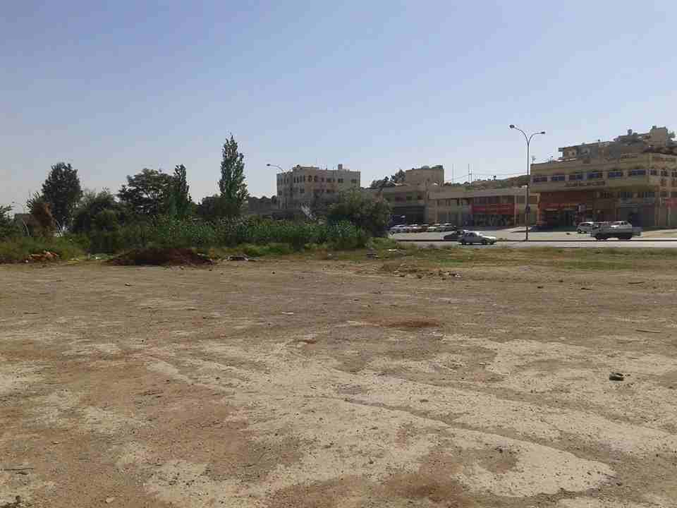 الأردن - عمان
قطعة ارض تجاري في الجويدة/ المستندات و أم زعرورة
حوض: المستندات و أم زعرورة
المساحة: 1.15 دنم
الموقع: مقابل نادي الرماية الملكي
واجهة على الشارع 57م، طول 20م تقريبا
شارع 36م
تصنيف...