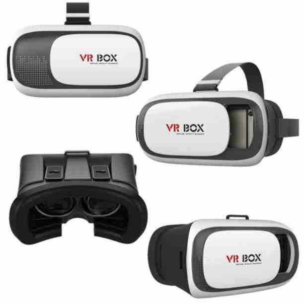 3D VR نظارات الواقع الافتراضي الذي يتيح للمستخدم تجربة مدهشة ورائعة
&bull; صمم لالروبوت ودائرة الرقابة الداخلية (حجم 4،7-6،0 بوصة) الذكية
&bull; الطراز بأناقة مع 360⁰ بانورامي
&bull; الضوابط التي تعمل...