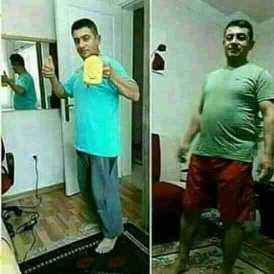 كلين9
خدمة التوصيل مجانا الي باب البيت 🚙🚚🚛
خلى عندك قوة 💪 وعزيمة 🤗 وارادة 😊اتحدى نفسك واتحدى من حولك .. 
السمنة مرض .. اتخلص من هذا المرض بسهولة واقل وقت وجهد .. ووفر ع حالك تعب البال 😥 بدون اي...