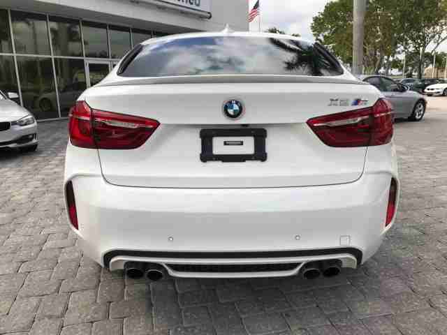 I want to sell my Neatly 2017 BMW X6 M AWD car for just $25000 USD, is barely used and Bought new, Still very clean, inside and outside, full options with perfect tires, Gulf specification and acciden...