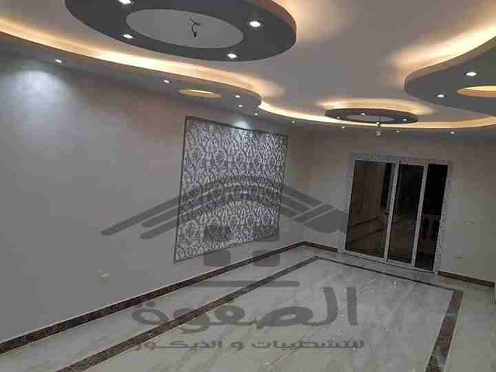الصفوه للتشطيبات والديكور
عندك شقه ومش عارف تشطبها زى ما انت عاوز شركه الصفوه هتشطبلك شقتك بالتقسط المريح أعلى الخامات ألوان مميزه ديكورات معاصره #شركه_الصفوه_للتشطيبات_والديكور
-تصميمـــات احترافيــ...
