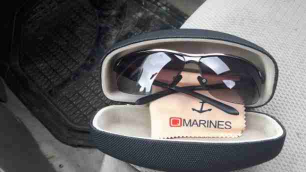 نظاره ماركة Q.Marines