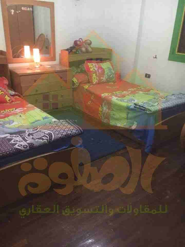 شركه الصفوة للتسويق العقارى والتشطيبات بتقدملك مجموعه شقق تشطيب سوبر لوكس باسعار تناسب الجميع .... اقرا البوست للنهايه هتلاقى الشقه اللى بتدور عليها ومتاح شقق اخرى باسعار مختلفه ......
1: شقه دور رابع...