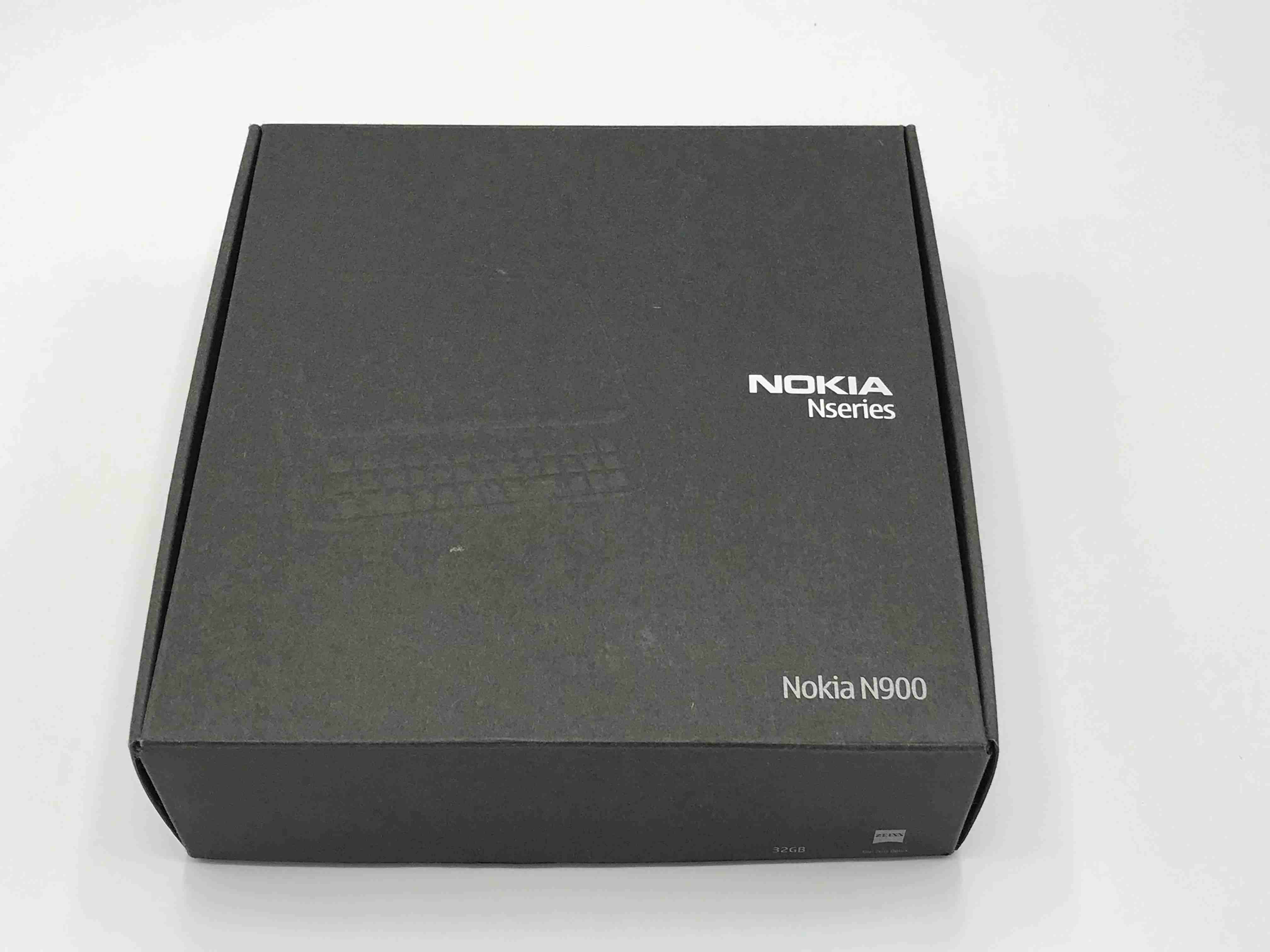 Nokia n900 brand new with box and all original accessories last one

Nokia n900 
brand new 
with box and all original accessories 
last one 

متوفر
 توصيل القاهره نفس اليوم 
شحن جميع المحافظات تاني يو...