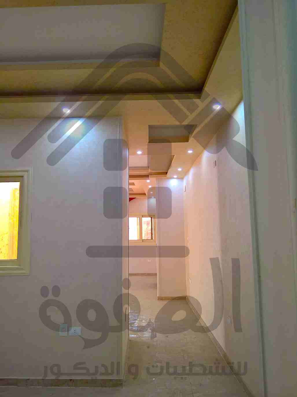 تعلن جمعيه رعايه طلاب الجامعات والمعاهد العليا بالقليوبيه بالتعاون مع شركه الصفوه للتسويق العقارى والمقاولات العامه
فتح المزاد العلنى عن بيع خمس وحدات اداريه وسكنيه بمساحات مختلفه على مساحه 1000 متر ت...