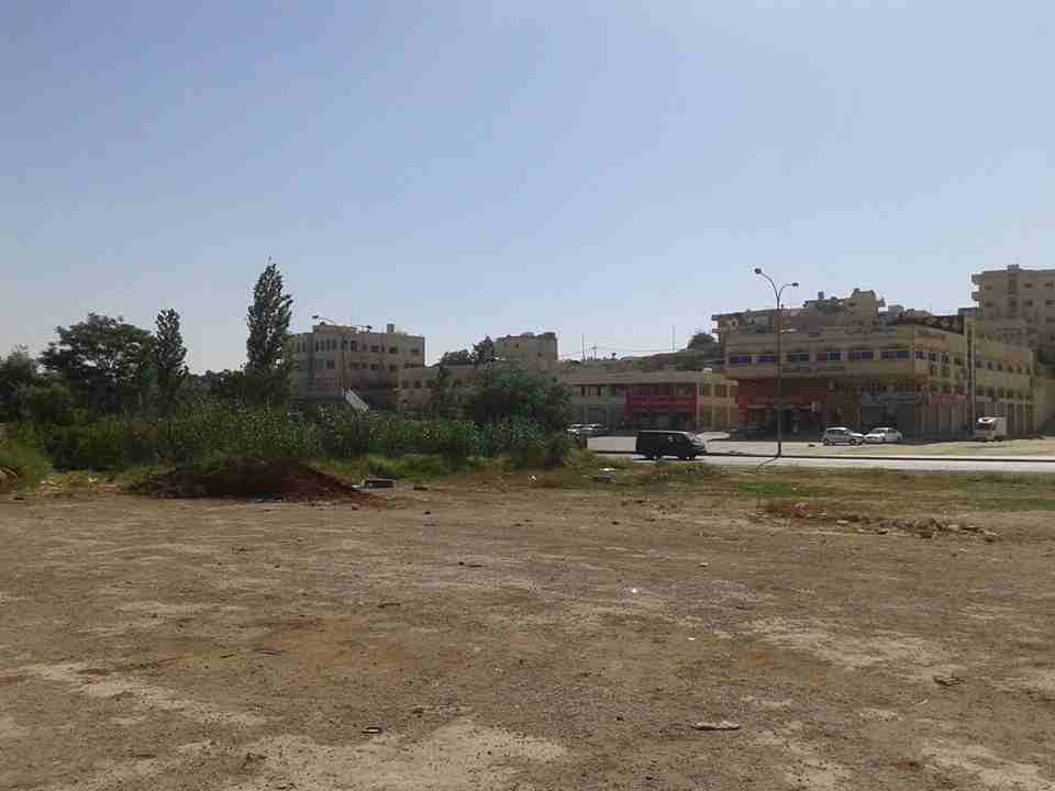 الأردن - عمان
قطعة ارض تجاري في الجويدة/ المستندات و أم زعرورة
حوض: المستندات و أم زعرورة
المساحة: 1.15 دنم
الموقع: مقابل نادي الرماية الملكي
واجهة على الشارع 57م، طول 20م تقريبا
شارع 36م
تصنيف...