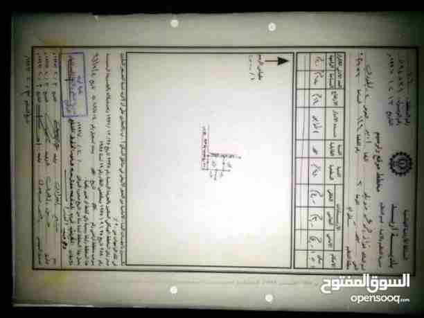 واتساب فقط
نوع الارض : طابو سكنية
تصنيفها : ب
مساحتها : ٩٥٦ م٢
واجهة : ٣٤ × ٢٨.١١ م
الموقع : #اربد -الحي الشرقي قرب شارع الثلاثين
الحوض : الطوري
الواجهة : جنوبية غربية
رقم القطعة : ١٤٤
مطلة على...