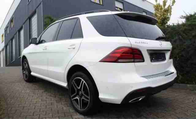 Mercedes Benz GLE 350d 4Matic 2017 model
13, 000 km
Excellet User conditions . V6 SUV . 2,987 cc . No Accident .
Fuel: - Gasoline
vehicle owners - 1
Warranty - YES.
OFFER - €25, 000
Cont...