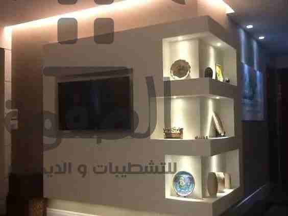 الصفوة للتشطيبات والديكور..
الصفوة من اولي الشركات في بنها التي تعمل فمجال الديكور والتشطيبات
تقوم بكافة اعمال التشطيبات ويشمل.. 
محارة.وسيراميك..وكهرباء..وسباكة..ودهانات..وحوائط 3D..وارضيات..واسقف مع...