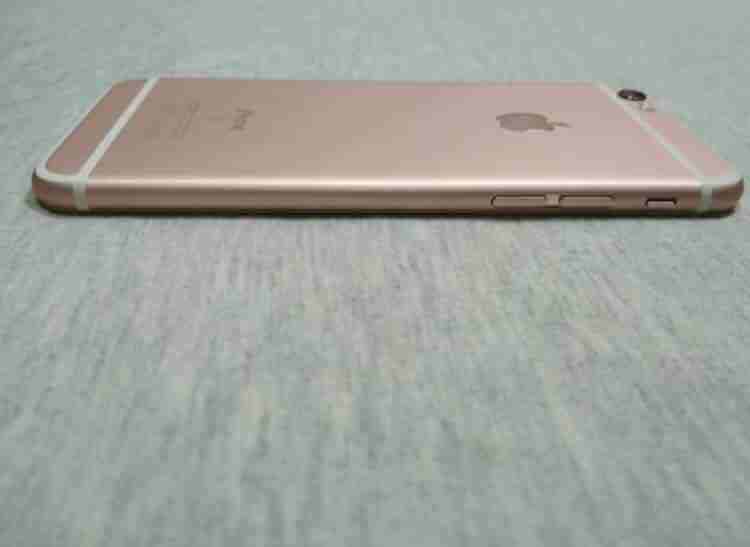IPhone 6 s
Roz
64 J