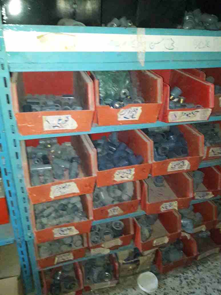 للبيع في جدة تصفية محل مواد بناء مع مستودع
لا تنسَ أنك شاهدت هذا الإعلان في عنكبوت
للبيع في جدة ت...