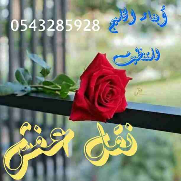 السلام عليكم ورحمة الله وبركاته
أهلا ومرحبا بكم في أفضل شركه تنظيف بالمدينه المنورة أبناء الخليج للتنظيف الشامل والكامل للشقق السكنيه والمنازل المفروشة والعمارات والفلل والقصور وقاعات الأفراح والمناس...