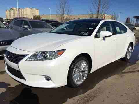 2015 Lexus ES 350 Full Options
Brand New
Gcc specs
eco system
8km
Lexus : 5 Years Lexus warranty
info -
whatsApp +33751101829
11,000EURO / AED46,000 / SAR46,000
price Full Package - Expo...