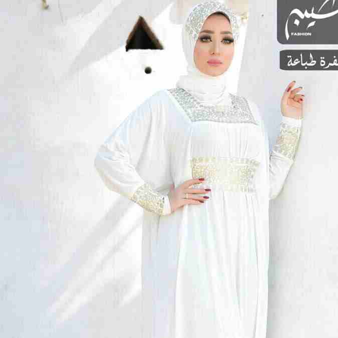 اسدالات صلاه و عبايات استقبال
لا تنسَ أنك شاهدت هذا الإعلان في عنكبوت
هادي زوجتك و والدتك في شهر...