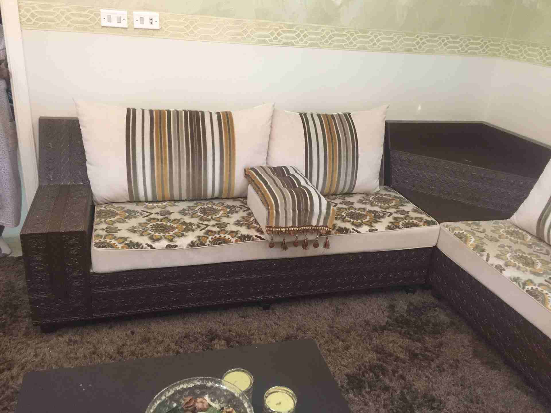 كنب مجلس
لا تنسَ أنك شاهدت هذا الإعلان في عنكبوت
كنب نظيييف لايوجد به عيوب مساحة الغرفة 4 ف 5 متص...