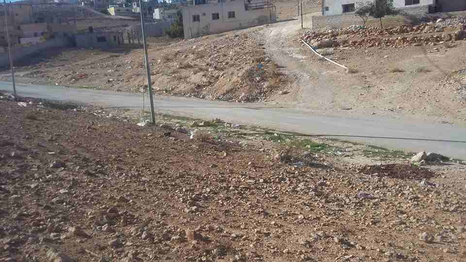 الأردن - الزرقاء
قطعة ارض في جريبا - قرب مسجد التوحيد
القرية: جريبا
حوض: مذبح البعير
المساحة: 445م
الموقع: تبعد 130م عن مسجد التوحيد، 950م عن طريق ياجوز
التصنيف: سكن ج
واجهة على شارعين 26م، 16م...