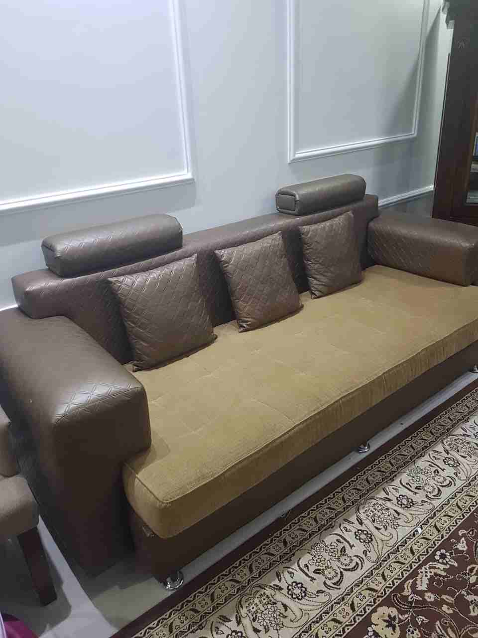 للبيع2 طقم كنب شبه جديده وثلاجه وسجاد
لا تنسَ أنك شاهدت هذا الإعلان في عنكبوت
للبيع2 طقم كنب شبه...