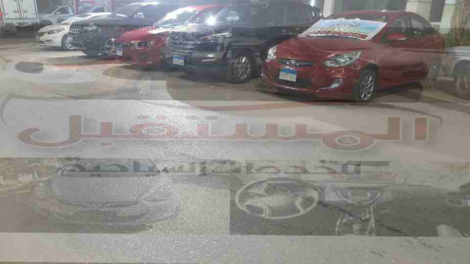 المستقبل للخدمات السياحيه
المستقبل تحطم الاسعار بمناسبه افتتاح مقرها الجديد وتقدم اقوى الخصومات وافضل العروض على السيارات وتقدم افضل عروض ايجار السيارات فى مصر بسائق وبدون سائق 
لانسر شارك2016
هيونداى...