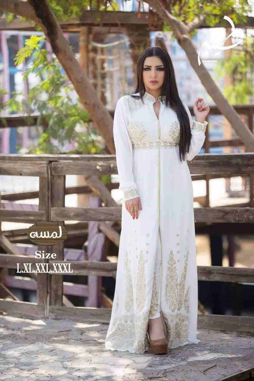 قفطان استقبال مغربي مميز
لا تنسَ أنك شاهدت هذا الإعلان في عنكبوت
قفطان استقبال مغربي مع بنطلون م...