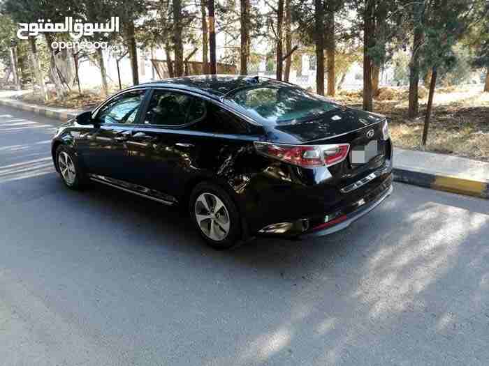 كيا اوبتيما 2015 للبيع بدفعة 3000
هايبرد حــرة جديد بحالة الوكالة فعليآ
كارفاكس: Personal خالي غرق او عمومي او سياحي
ماشية: 26 الف كم
غرفة بيج
بصمة أبواب
بصمة تشغيل
تحكم طاره
مثبت سرعة
مرايا كهرباء...