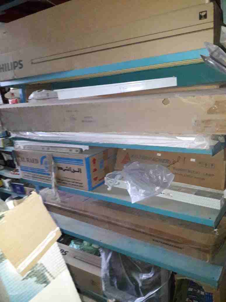 للبيع في جدة تصفية محل مواد بناء مع مستودع
لا تنسَ أنك شاهدت هذا الإعلان في عنكبوت
للبيع في جدة ت...