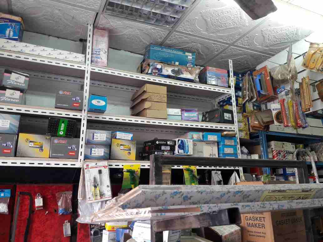 للبيع في جدة تصفية محل مواد بناء مع مستودع
لا تنسَ أنك شاهدت هذا الإعلان في عنكبوت
للبيع في جدة ت...