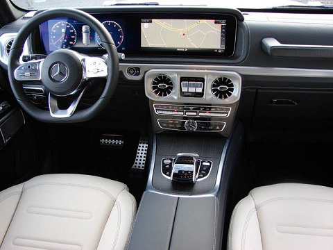 Salam,
2019 Mercedes Benz G Class G550 4Matic AWD
Extended Warranty
Full agency service history
Zero accident history
Single Owner - Low Kilometers
oble8563@gmail.com
Whatsapp me now +33753221240