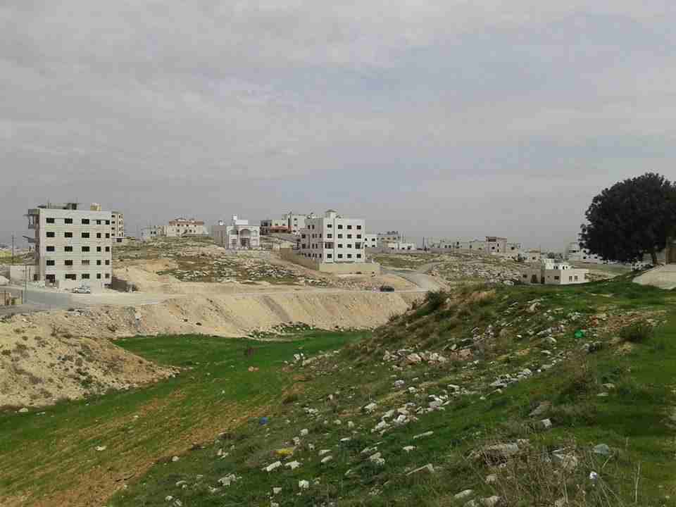 الأردن - عمان
قطعة ارض في الجبيهة/ حي المنصور- تبعد 380م عن شارع الأردن
القرية: ياجوز
حوض: ام حليليفة
المساحة: 513م
الموقع: تبعد 380م عن شارع الأردن
التصنيف: سكن ج
منطقة مطلّة و هادئة
واجهة عل...